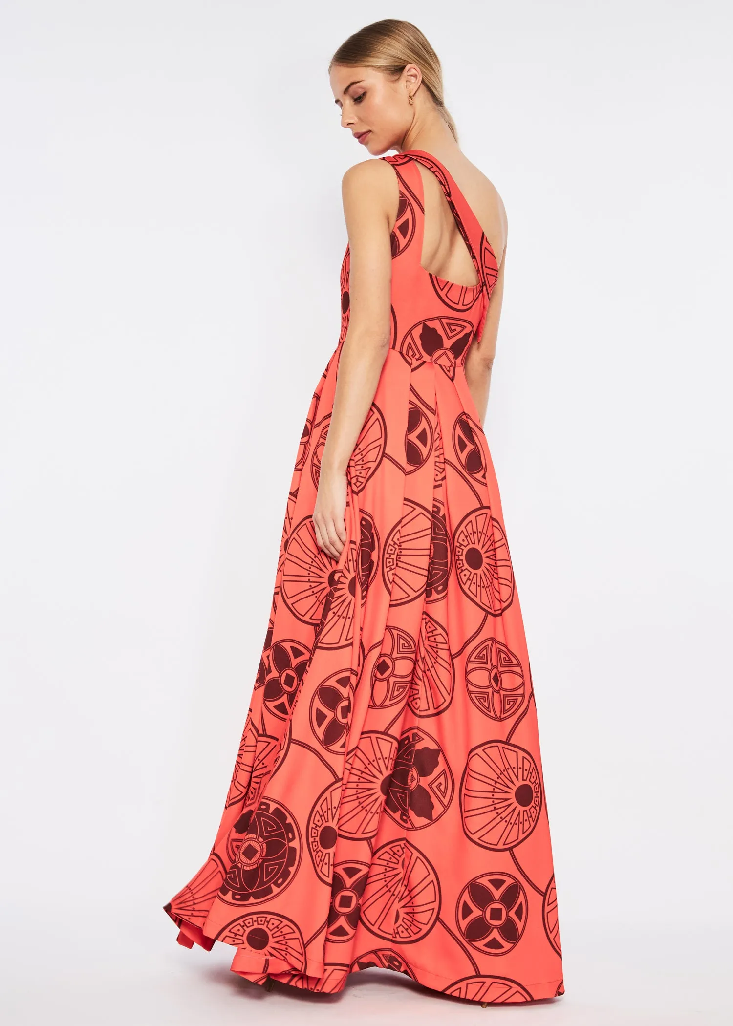 Li Gown