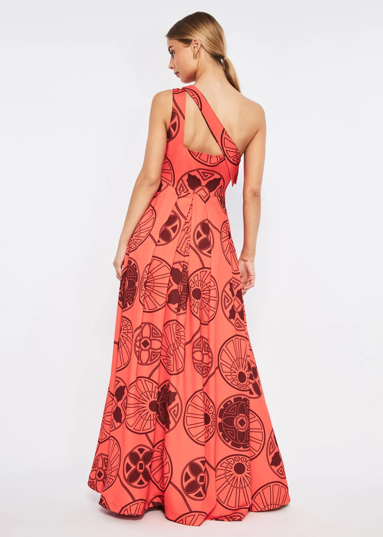 Li Gown