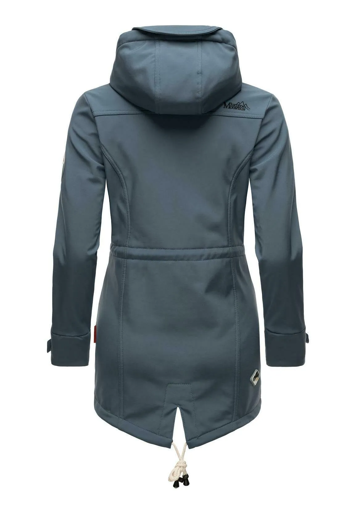 Marikoo parka, blue