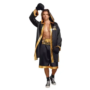 Men's World Champion