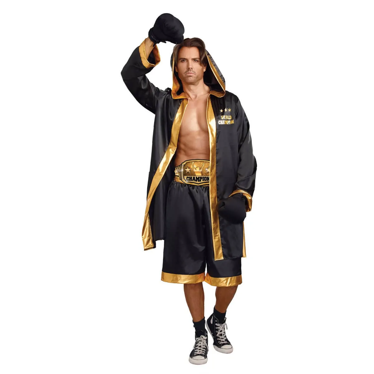 Men's World Champion
