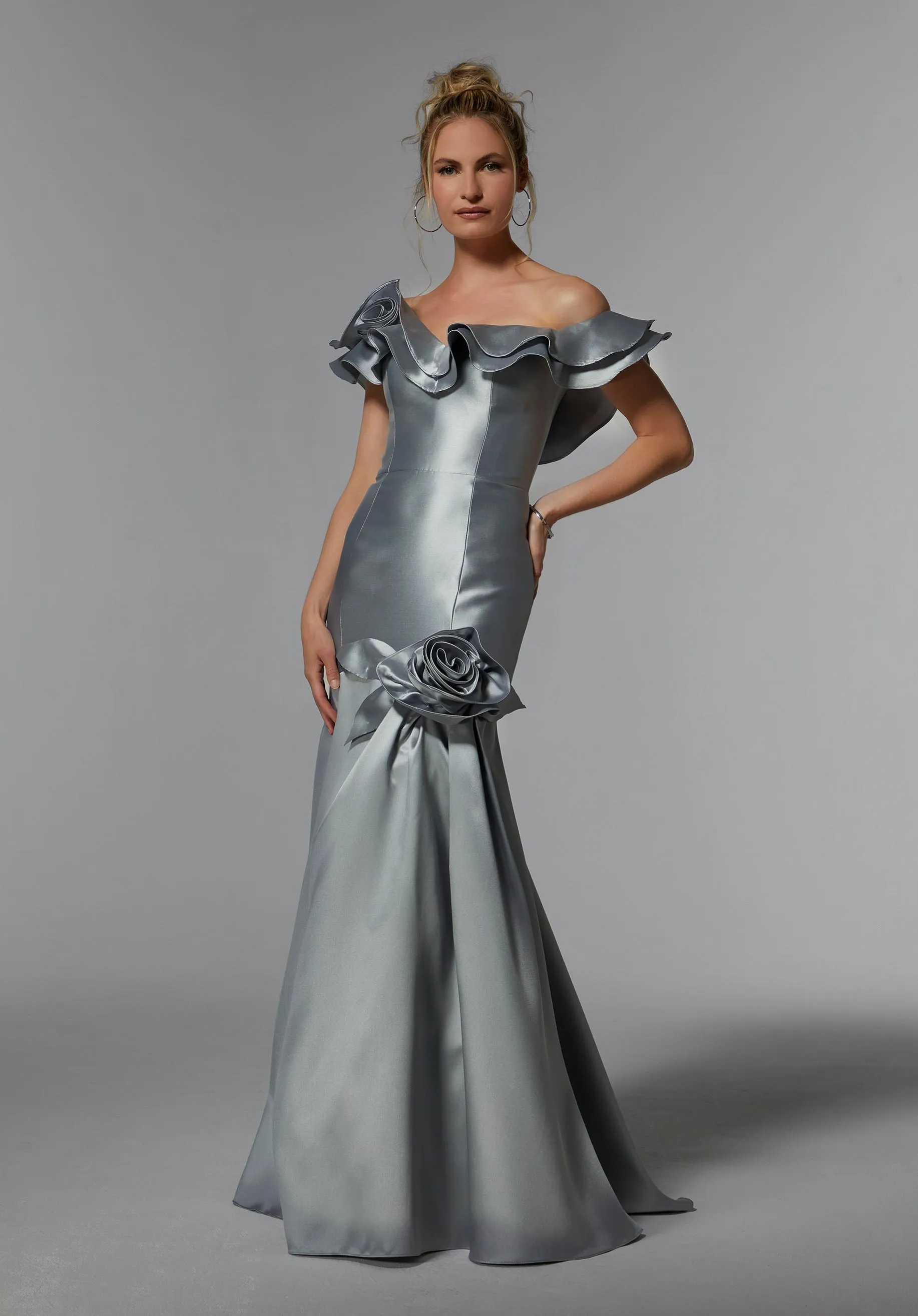 MGNY - 72928 - Cheron's Bridal, Mother/Party Dress