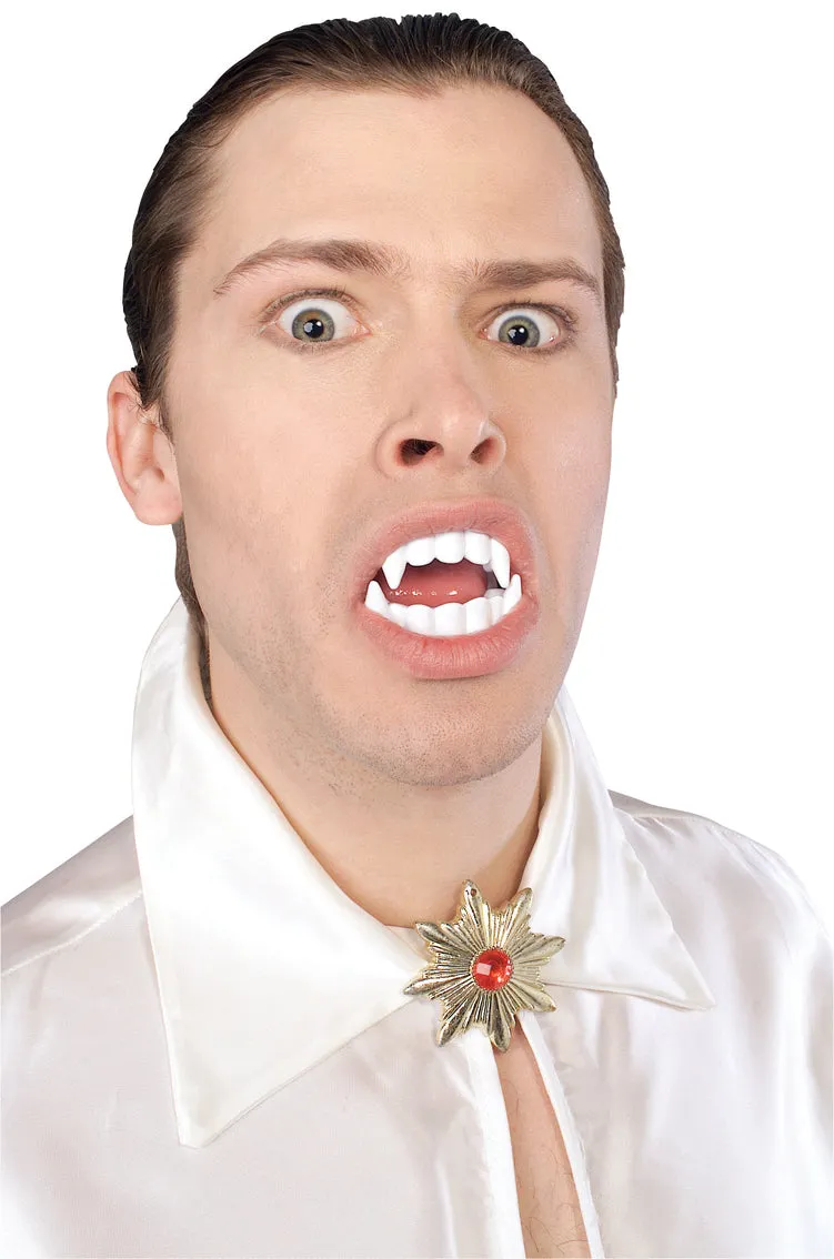 Monster Teeth