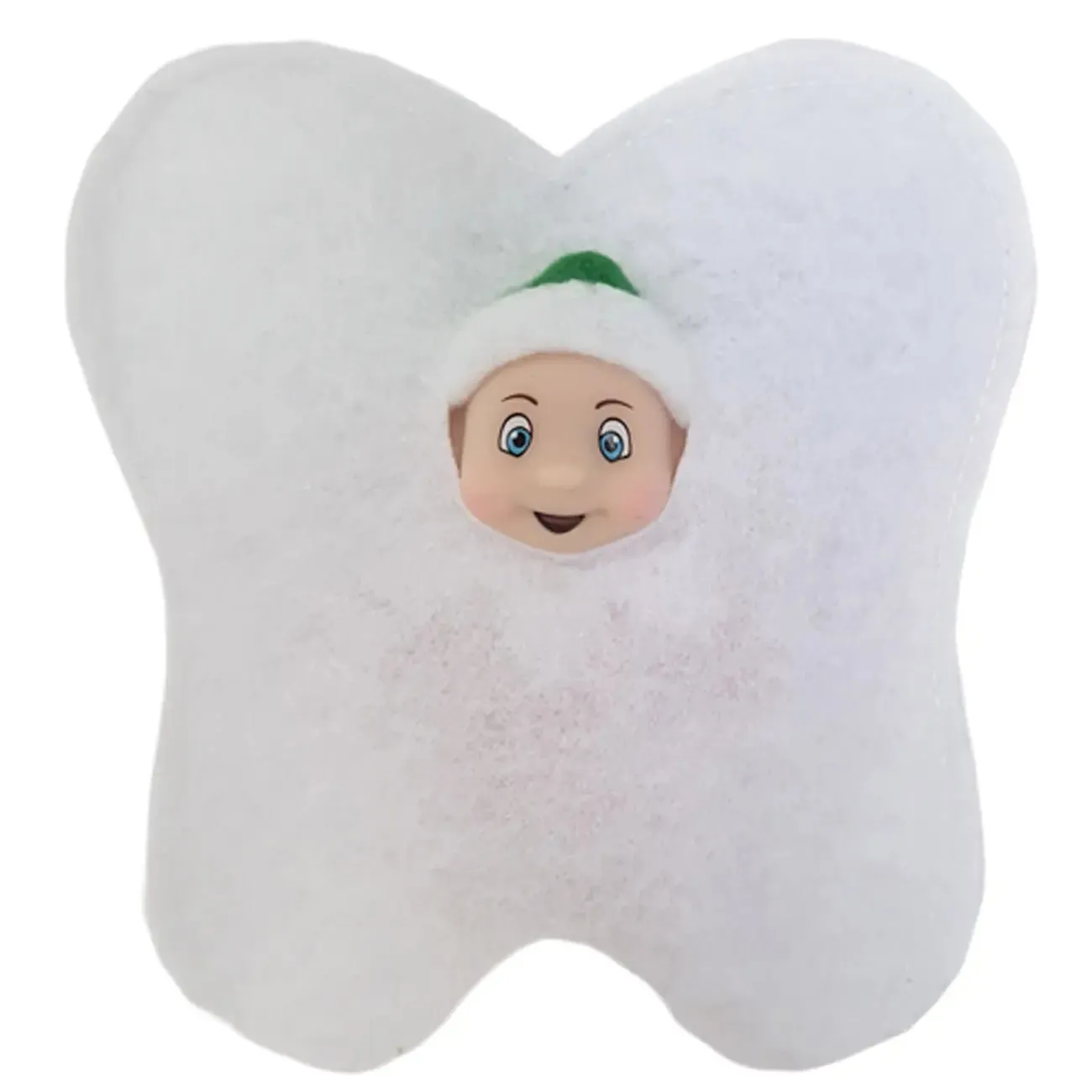 My Elf Baby® & My Elf Toddlers® - Costume - Tooth