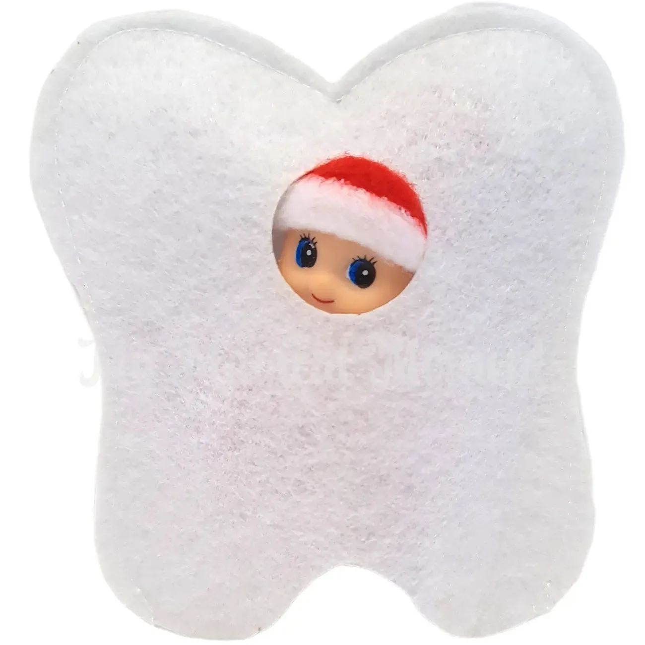 My Elf Baby® & My Elf Toddlers® - Costume - Tooth