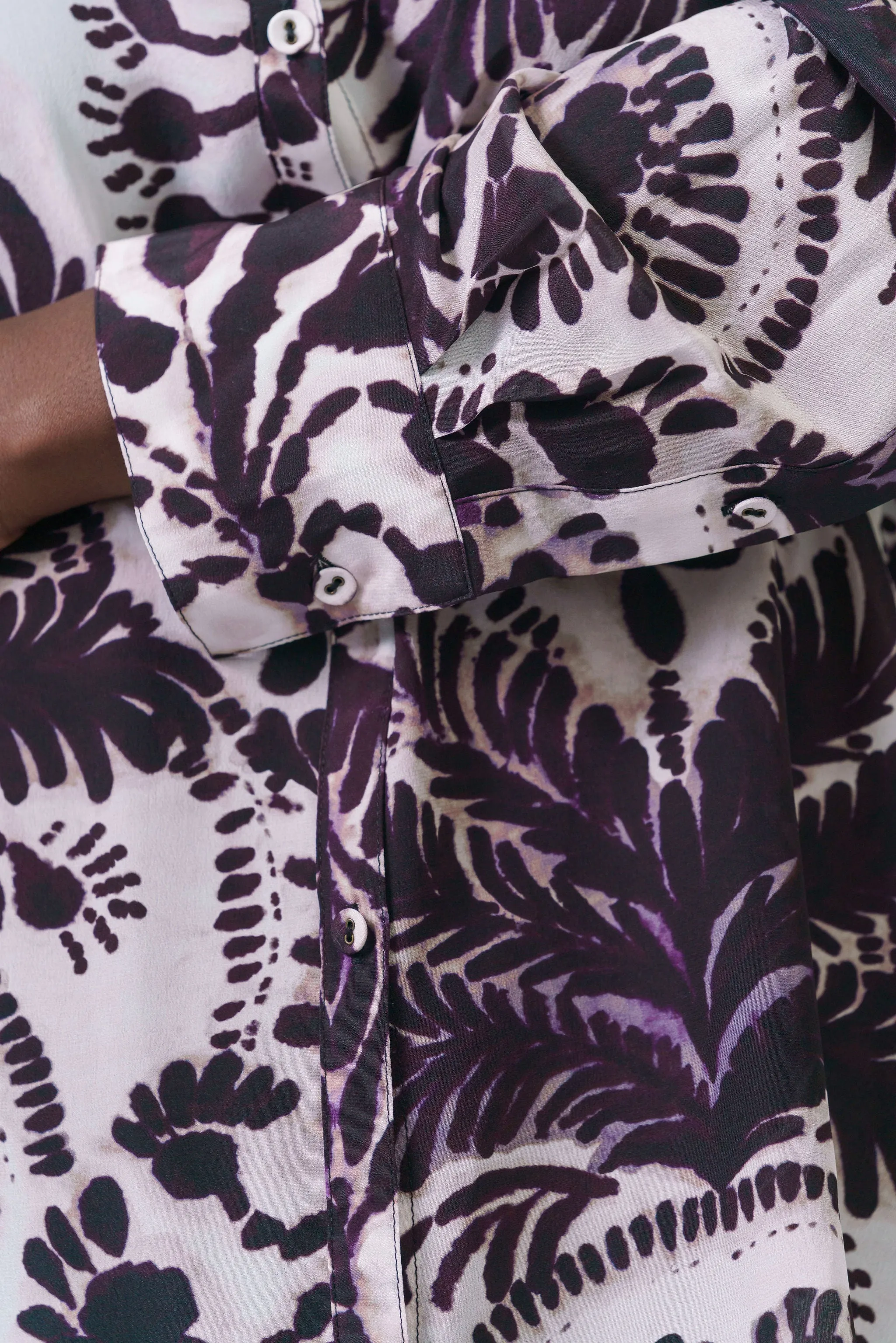 NICO BLOUSE