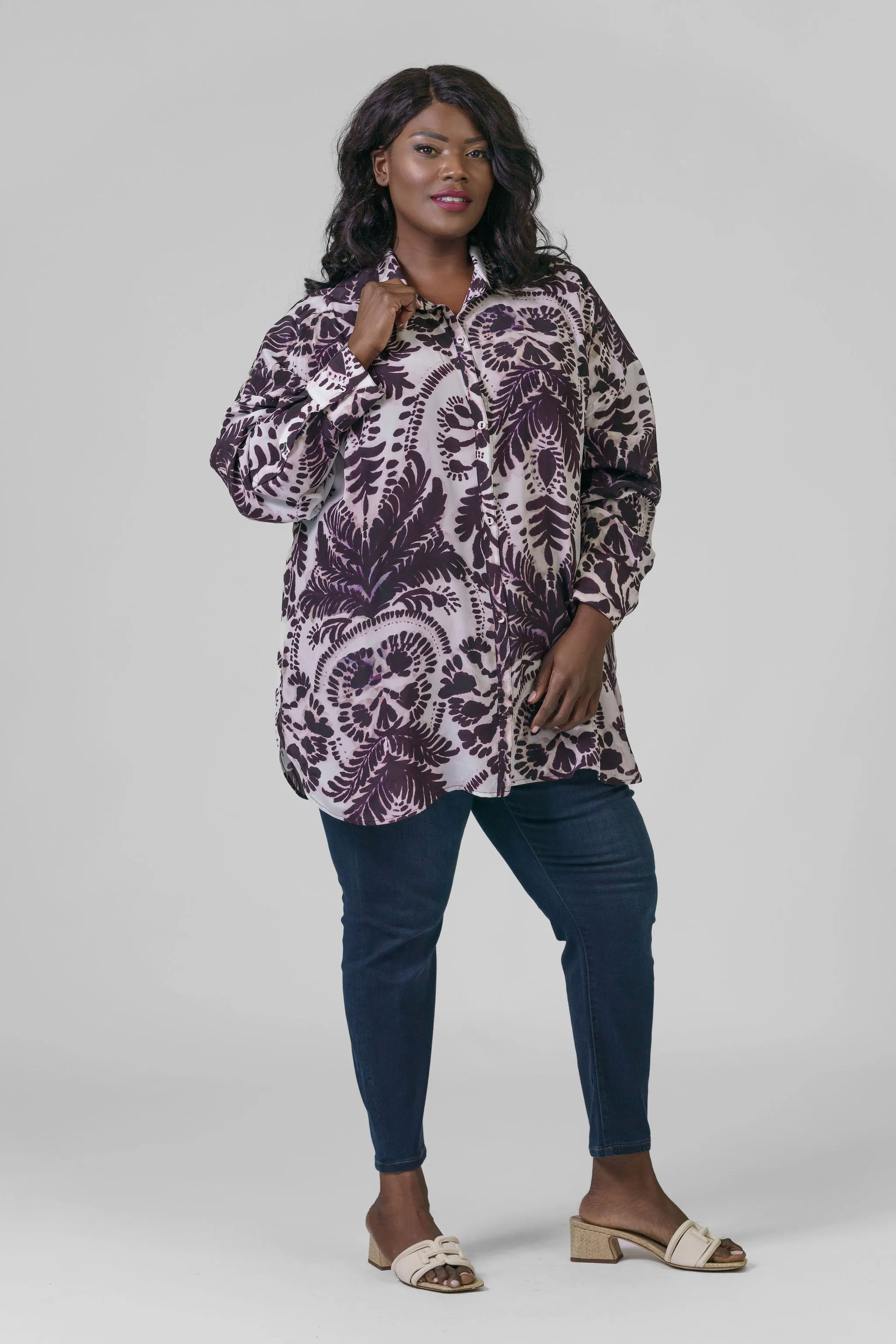 NICO BLOUSE