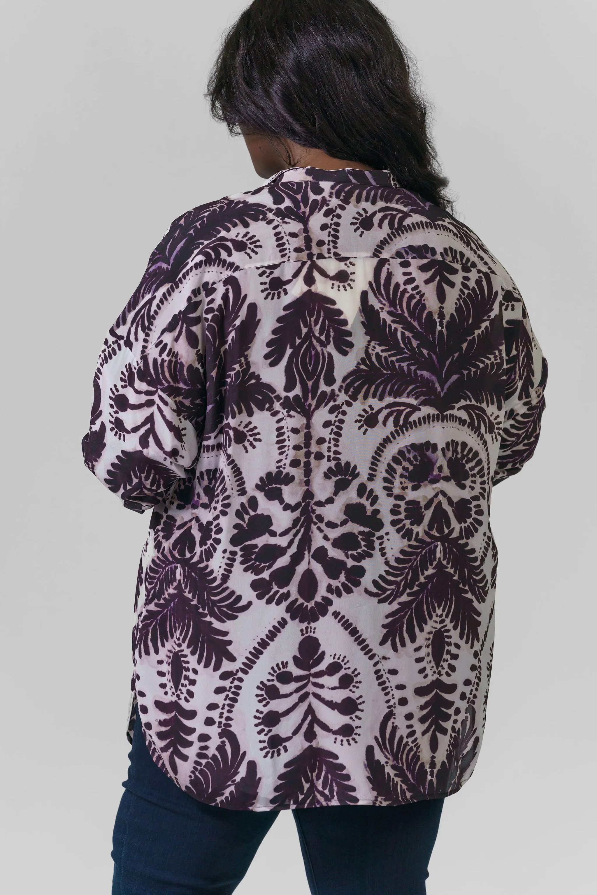 NICO BLOUSE