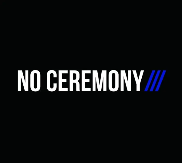 No Ceremony - No Ceremony (2 LPs)