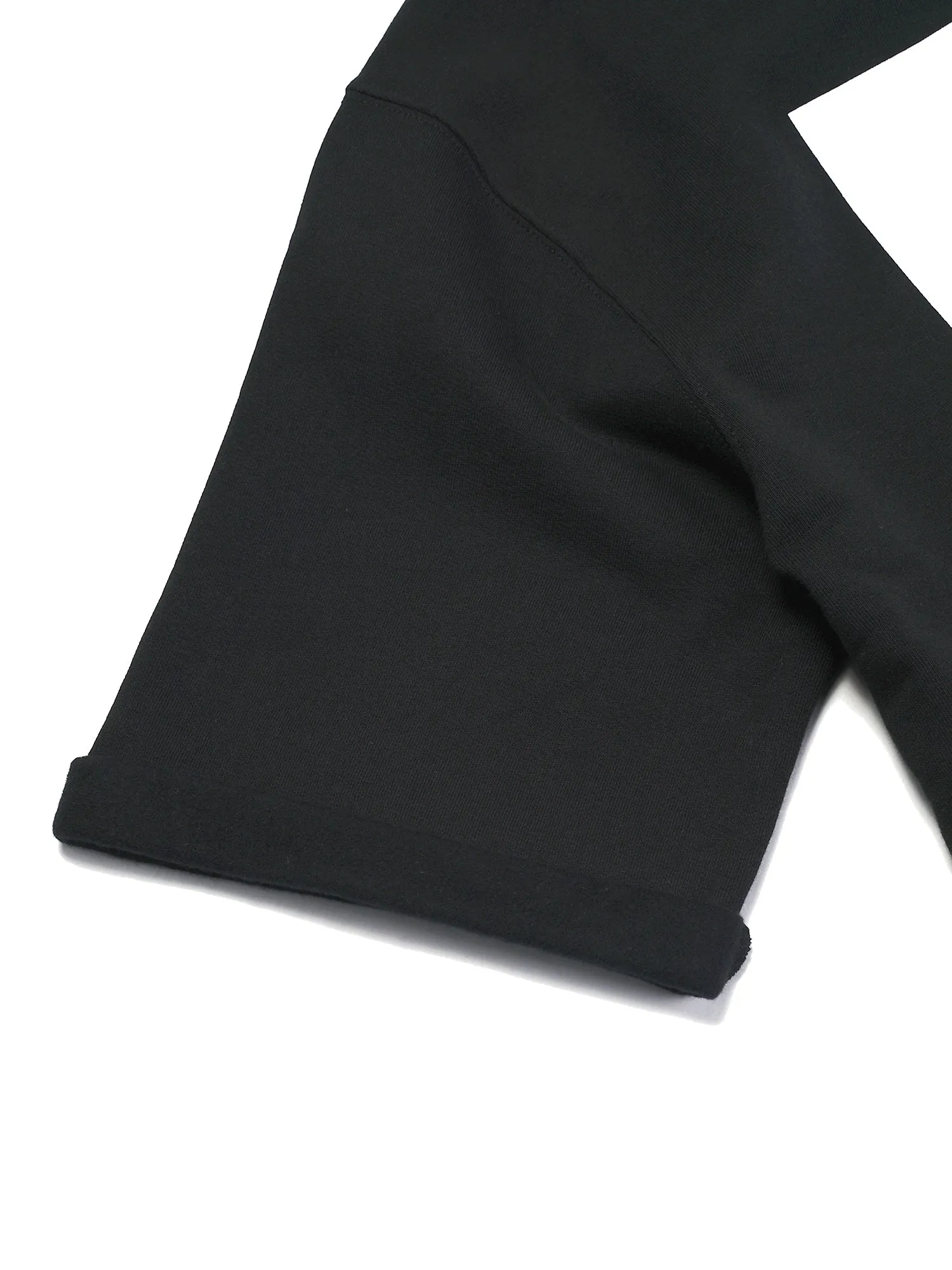 OC LOGO CUT-OFF SWEAT TEE