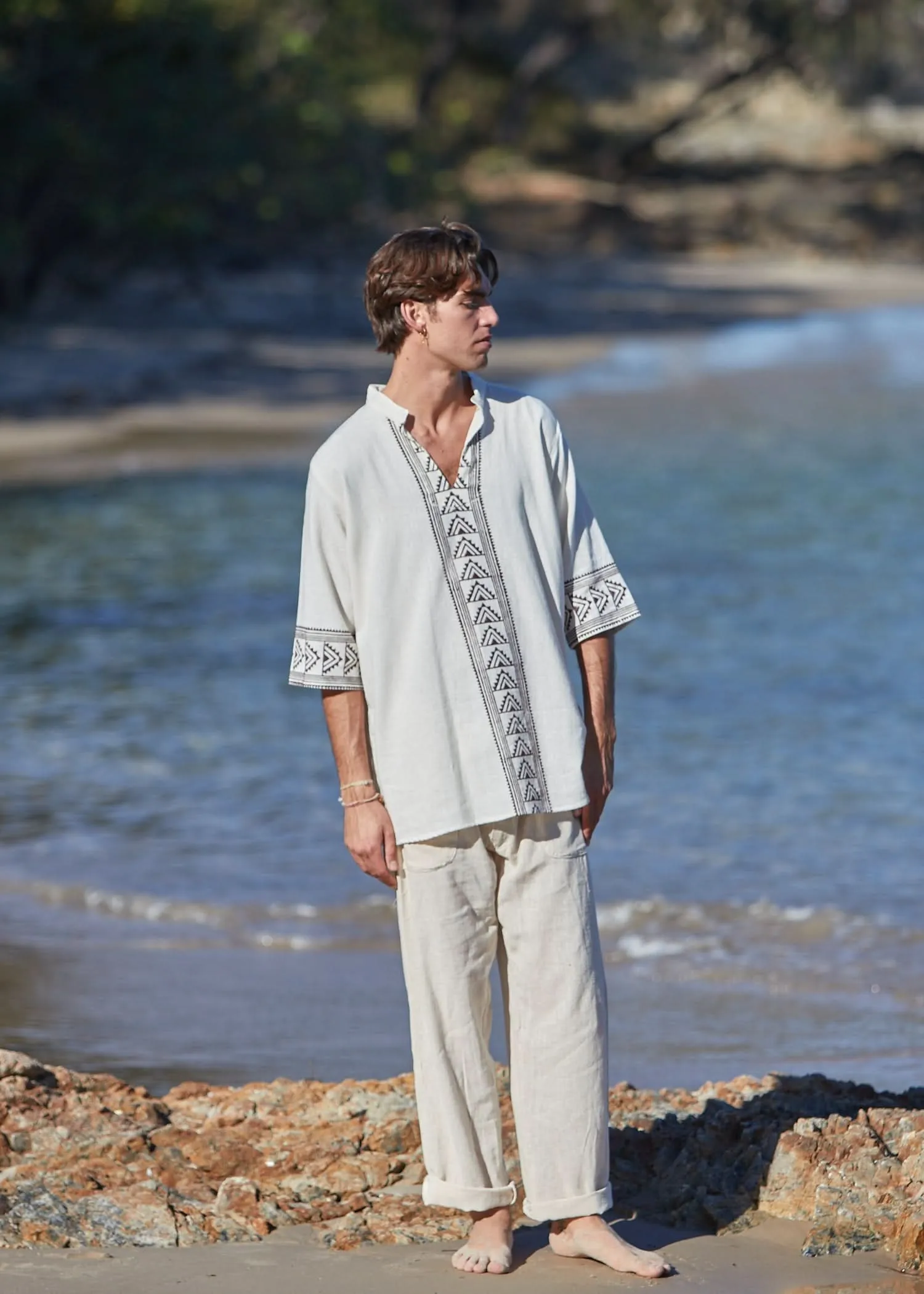 Ritual Shirt - Wholesale