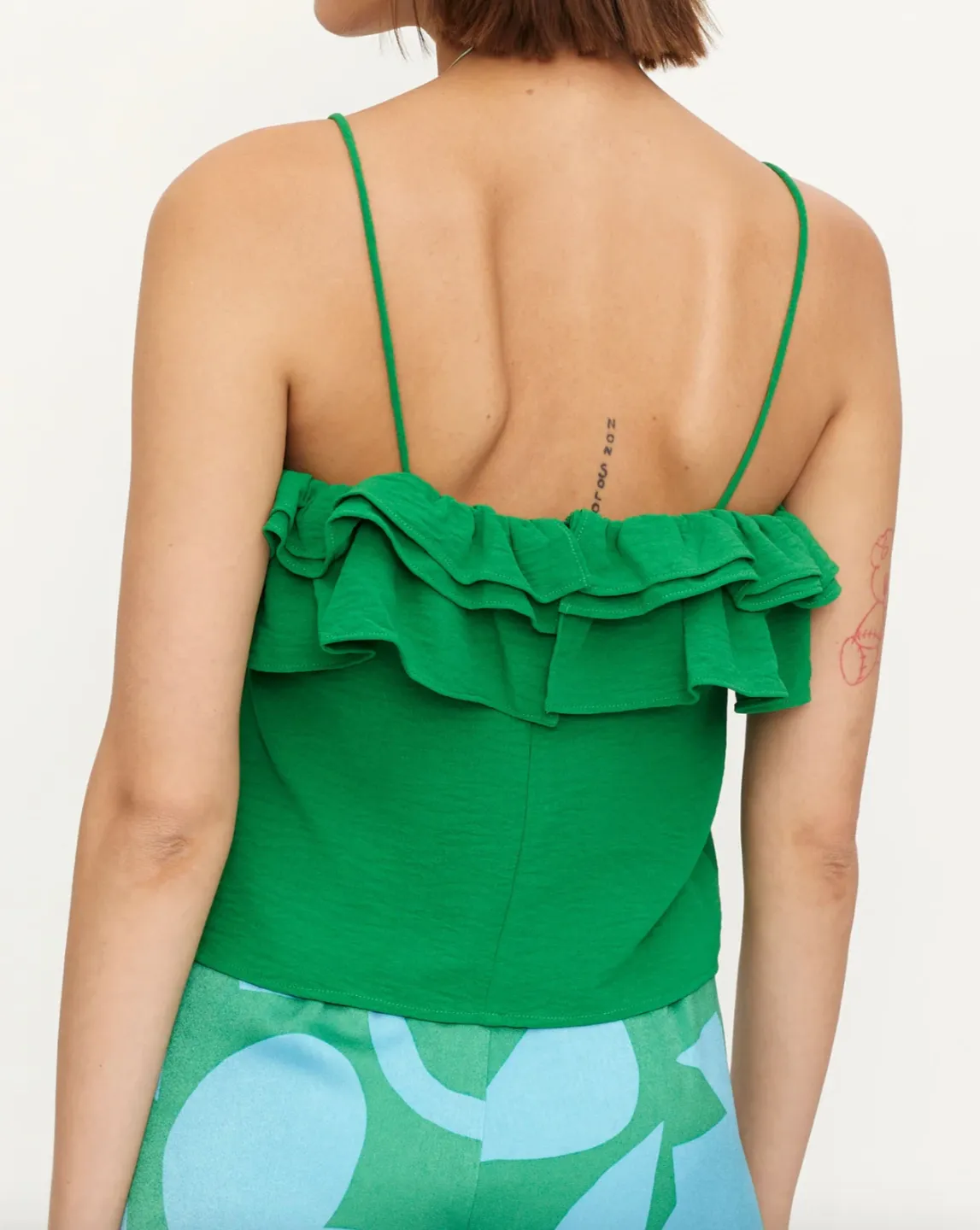 Rvarie Tank Top