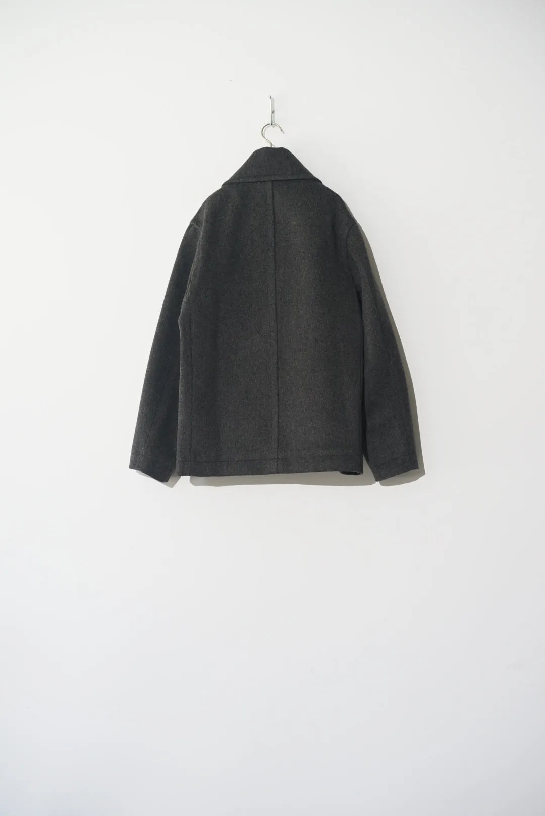 STUDIO NICHOLSON / PEACOAT (MEN)