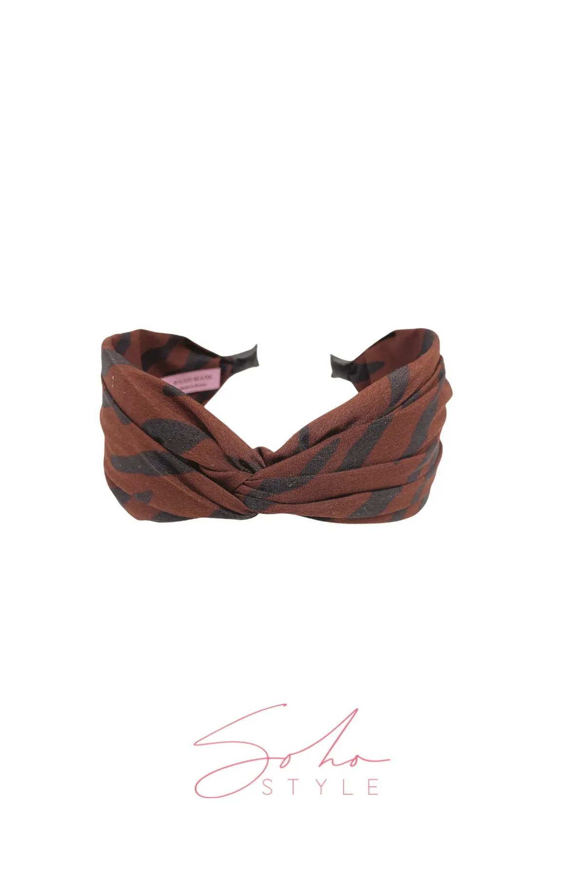 Tiger Headband
