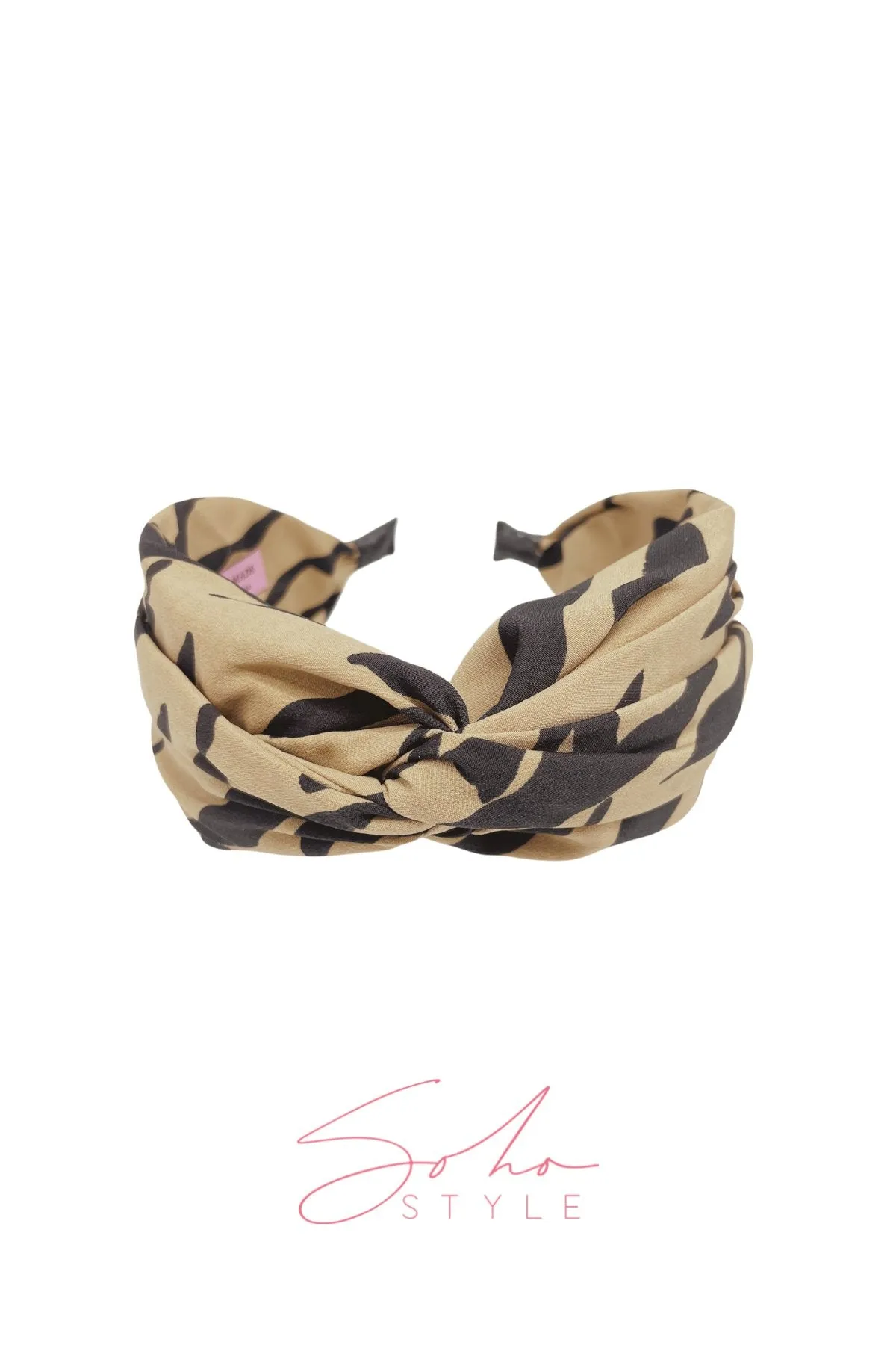 Tiger Headband