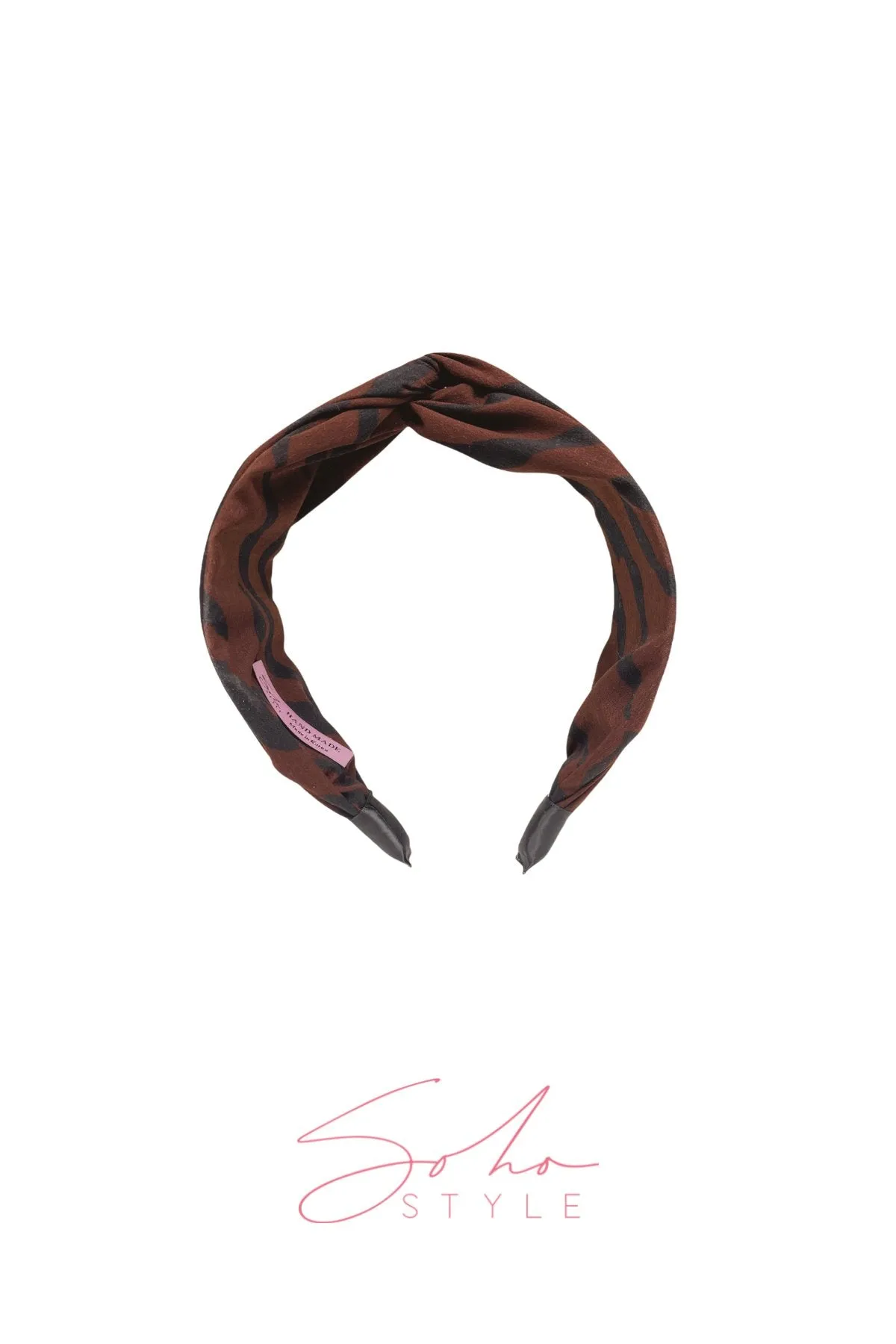 Tiger Headband
