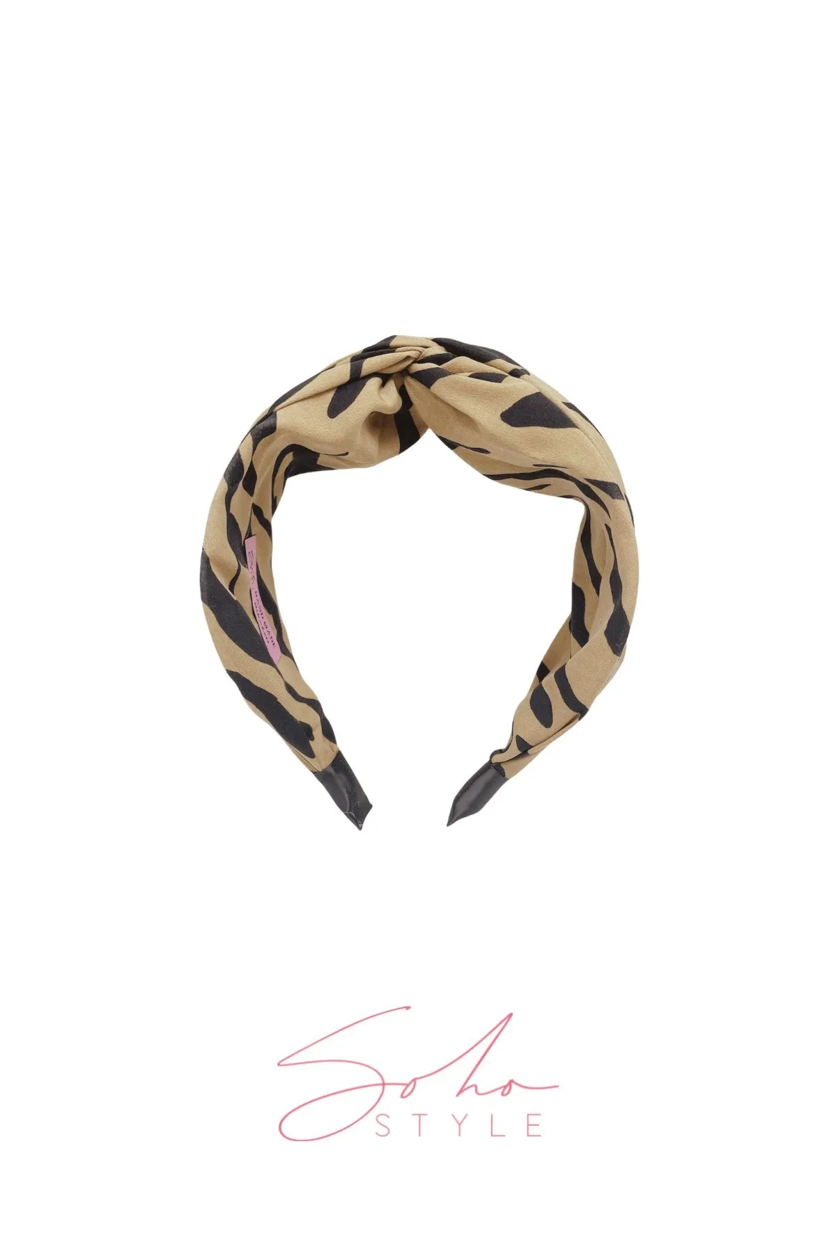 Tiger Headband
